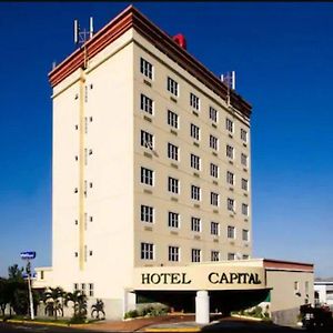 Hotel Capital