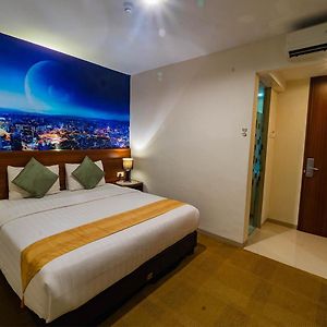 Kamar nyaman